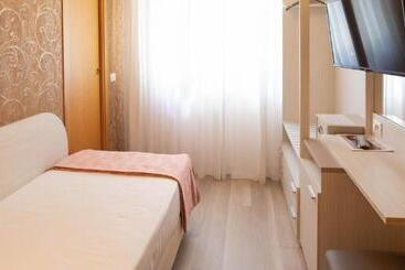 هتل Ombretta Mare