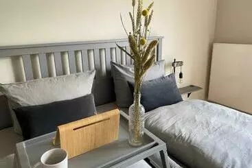 ツーリストアパートメント Ferien Am Strand  Urlaub An Der Ostsee Ferienwohnung Am Strand In Der Nähe Der Schlei Umgebung Von K