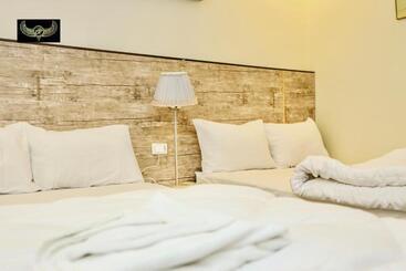 هاستل Comfort Inn Giza