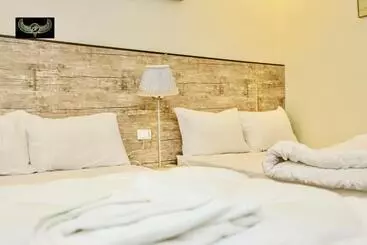هاستل Comfort Inn Giza