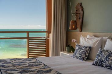 ユースホステル Pousada Dona Moça