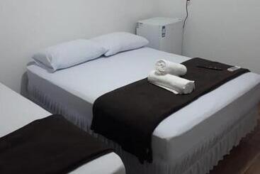 旅馆 Pousada Dona Quiteria