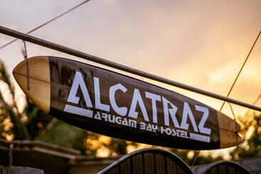 Alcatraz Hostel Arugam Bay