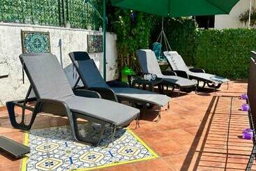 Bed & Breakfast Casa Anna Rita