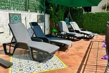 Bed & Breakfast Casa Anna Rita