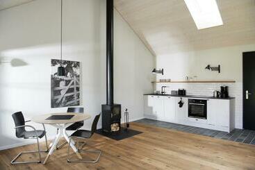 Turistlägenheter Ferienwohnung Meta