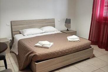 پانسیون Guesthouse127