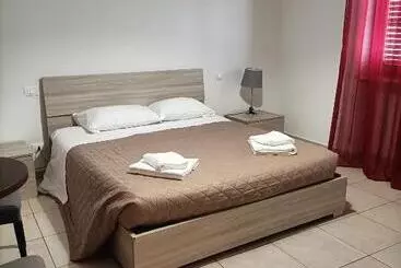 پانسیون Guesthouse127