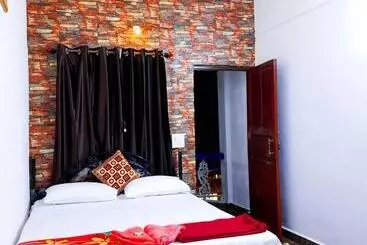 Pansiyon Om Sai Guest House