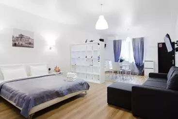 Apart Hotel Rishelye