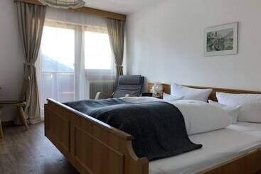 住宿加早餐 Pension Aschlandhof