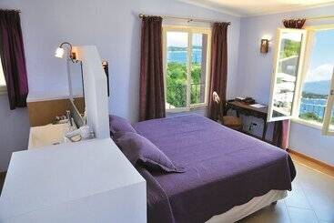 Casa Murina Hôtel Demeure Ecologique