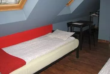 Hostel Fabryka