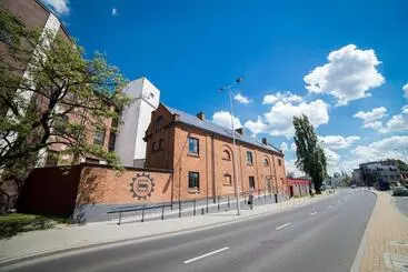 Hostel Fabryka