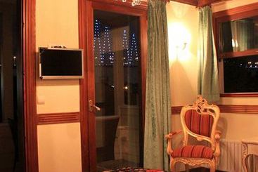 ホテル Beylerbeyi Palace Boutique