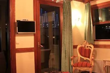 호텔 Beylerbeyi Palace Boutique