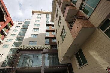 ホテル Bole Ambassador