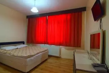 בית מלון כפרי Cappadocia House