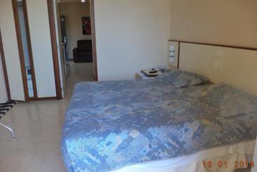 Hotel Coral Inn Apart