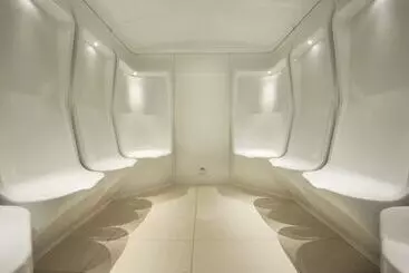 Отель Damac Maison Canal Views