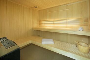 酒店 Damac Maison Canal Views