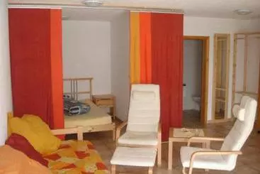 Hotel Ferienwohnung Seeblick