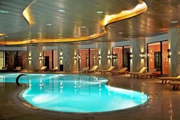 酒店 Gazelle Resort & Spa