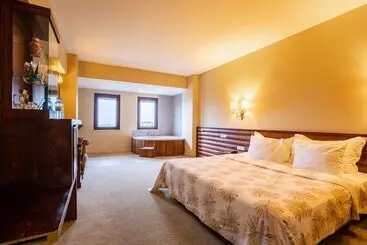 Hotelli Gazelle Resort & Spa