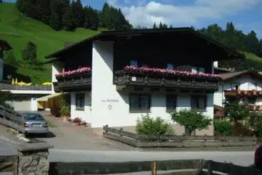Hôtel Haus Kirchfeld