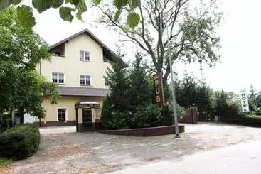 בית מלון כפרי Korona