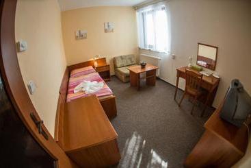 ホテル Na Jižní