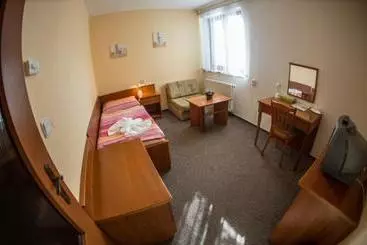 Hotel Na Jižní