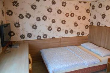 Hotel Pokoje Gościnne Jaga