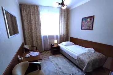 Hotel Polonia