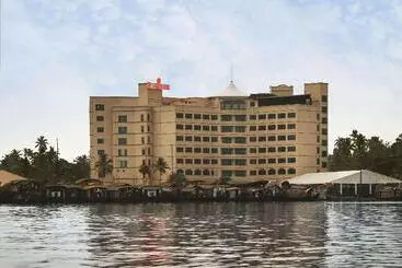 Hotel Ramada By Wyndham Alleppey