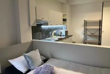 Sport & Relax Hotel Davidek