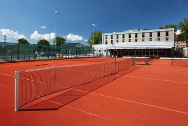 Sport & Relax Hotel Davidek