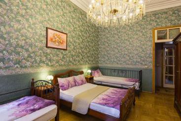 ホテル Tverskaya Loft