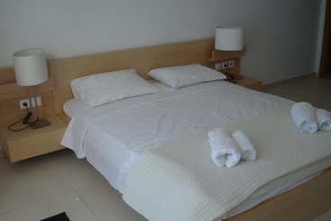 Отель Villa Nikola