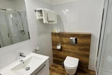 בית מלון כפרי Wellness & Spa Nowy Dwór