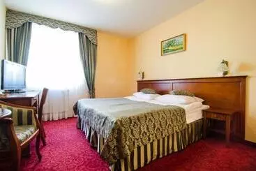 Hotel Wellness & Spa Nowy Dwór