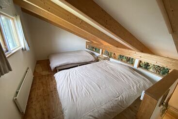 Apartaments turístics Famc