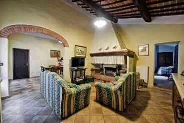 Agriturismo Podere Fucile