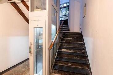 پانسیون Affittacamere Irene