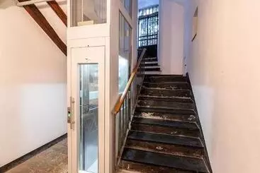 ペンション Affittacamere Irene