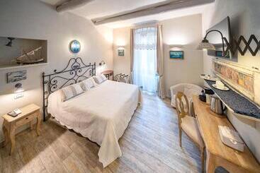 Пансион Affittacamere Irene