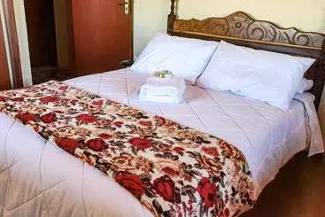 Pension  Pouso Do Carteiro