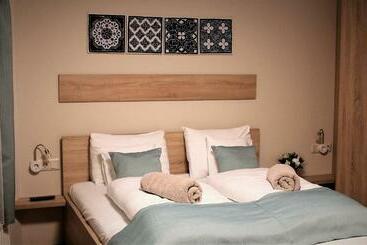 Pensão Rácz Vendégház