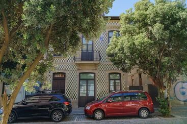 آپارتمانهای توریستها Feel Porto Matosinhos Ocean Flats