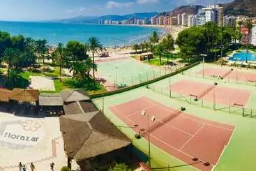 Apartamentos turísticos Florazar 2 Cullera